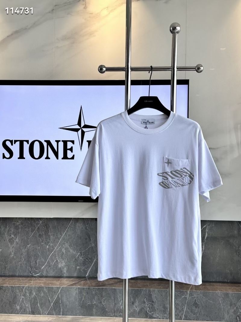 Stone Island T-Shirts